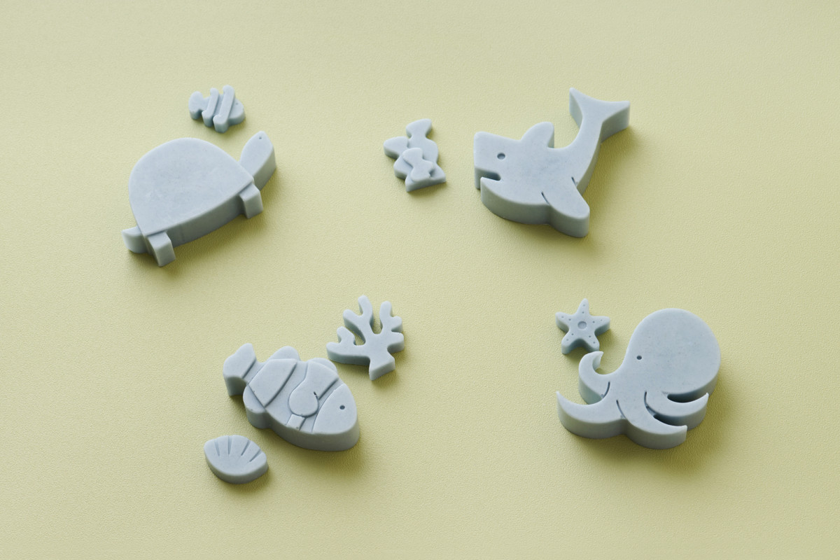 愛兒-艾草油皂-A2