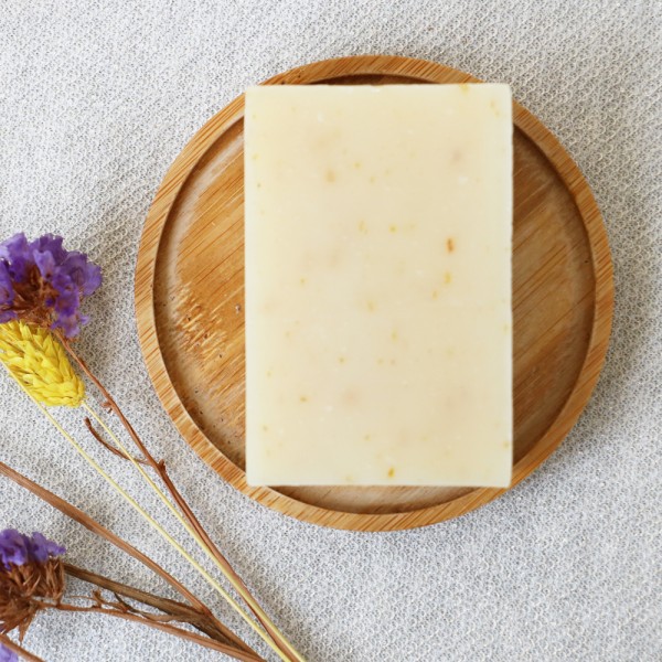 平心艾草植物油皂 - 項次A